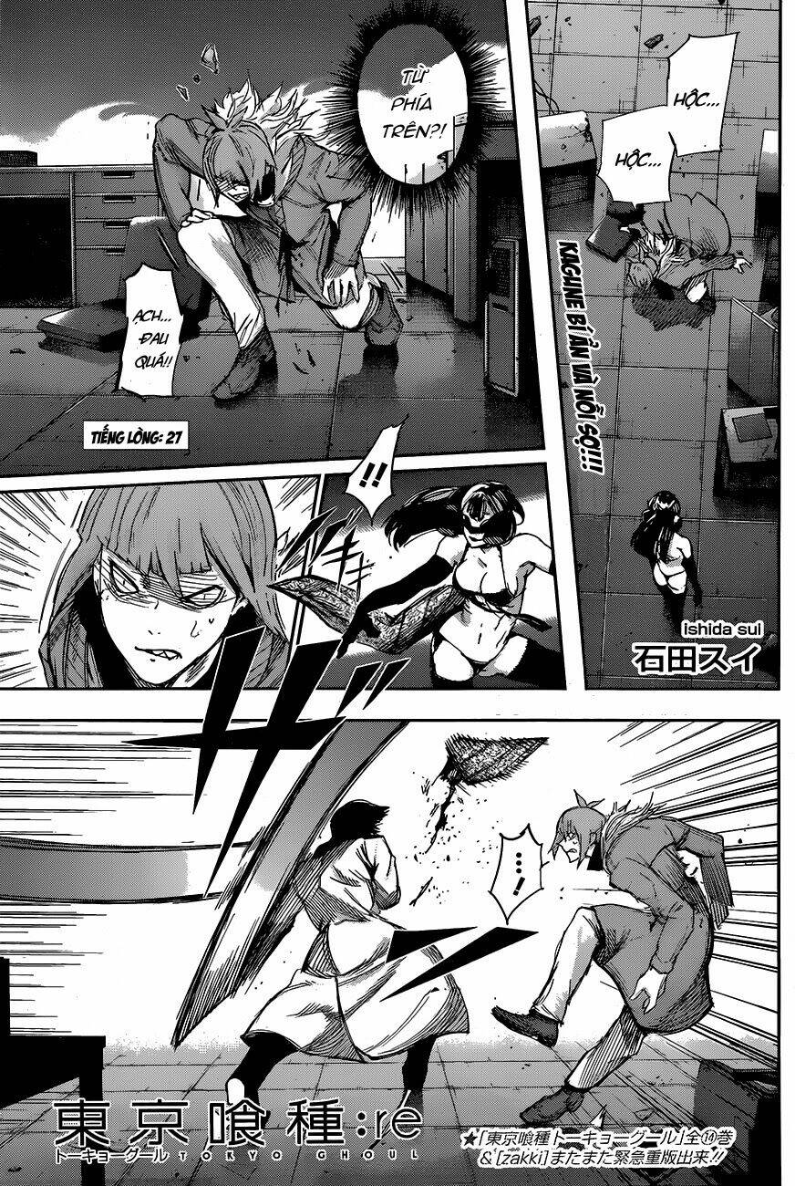 ngạ quỷ vùng tokyo 2 chapter 27 2