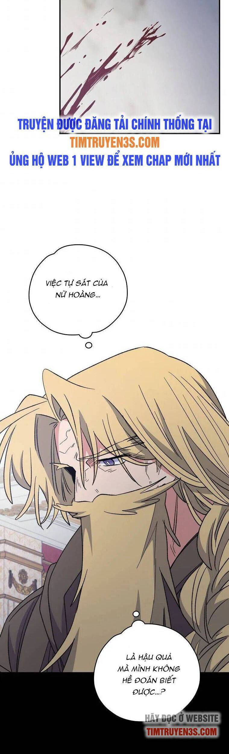 nhà hiền triết yigret chapter 46 40