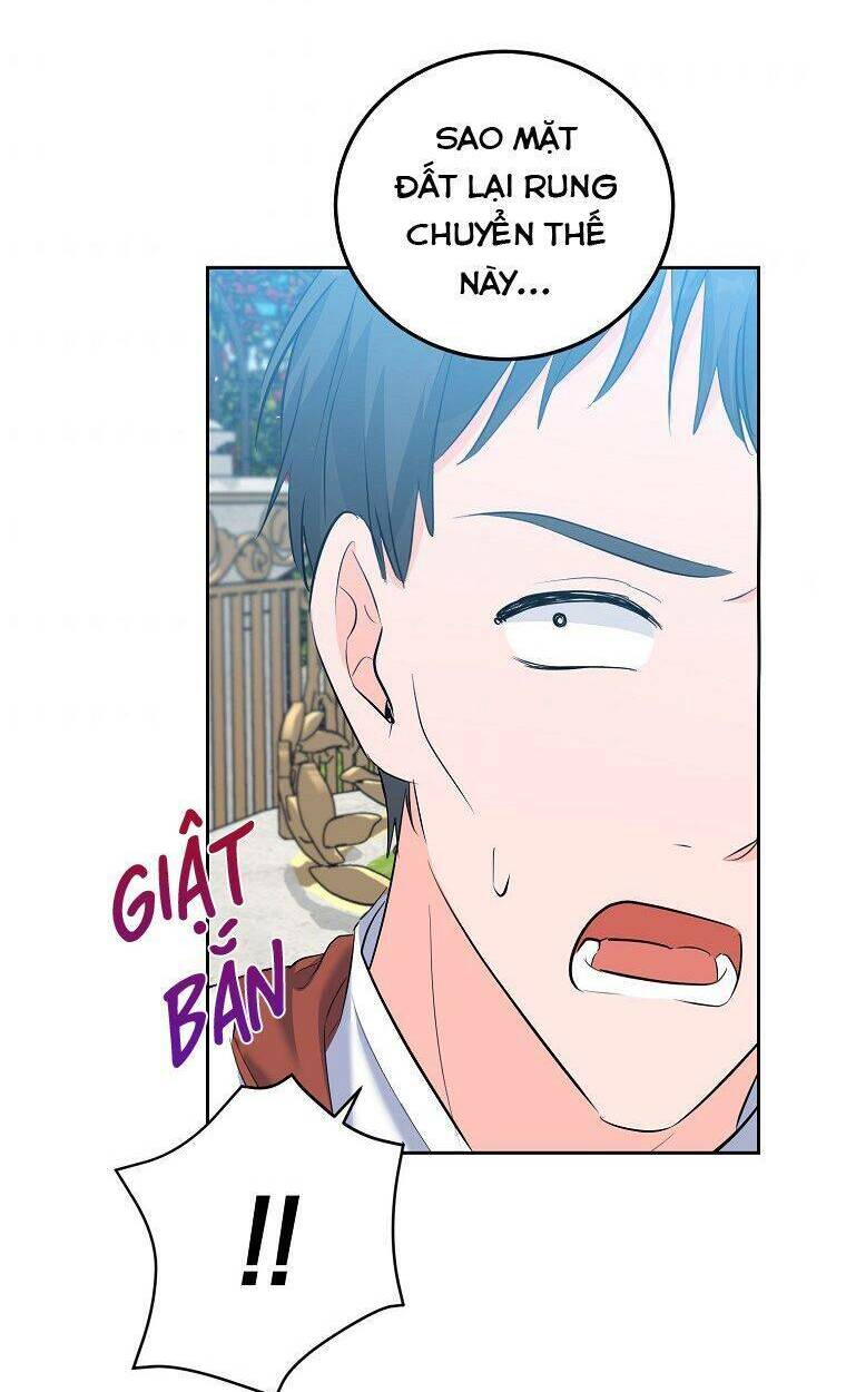 ác nữ karuna bé lại chapter 42 70