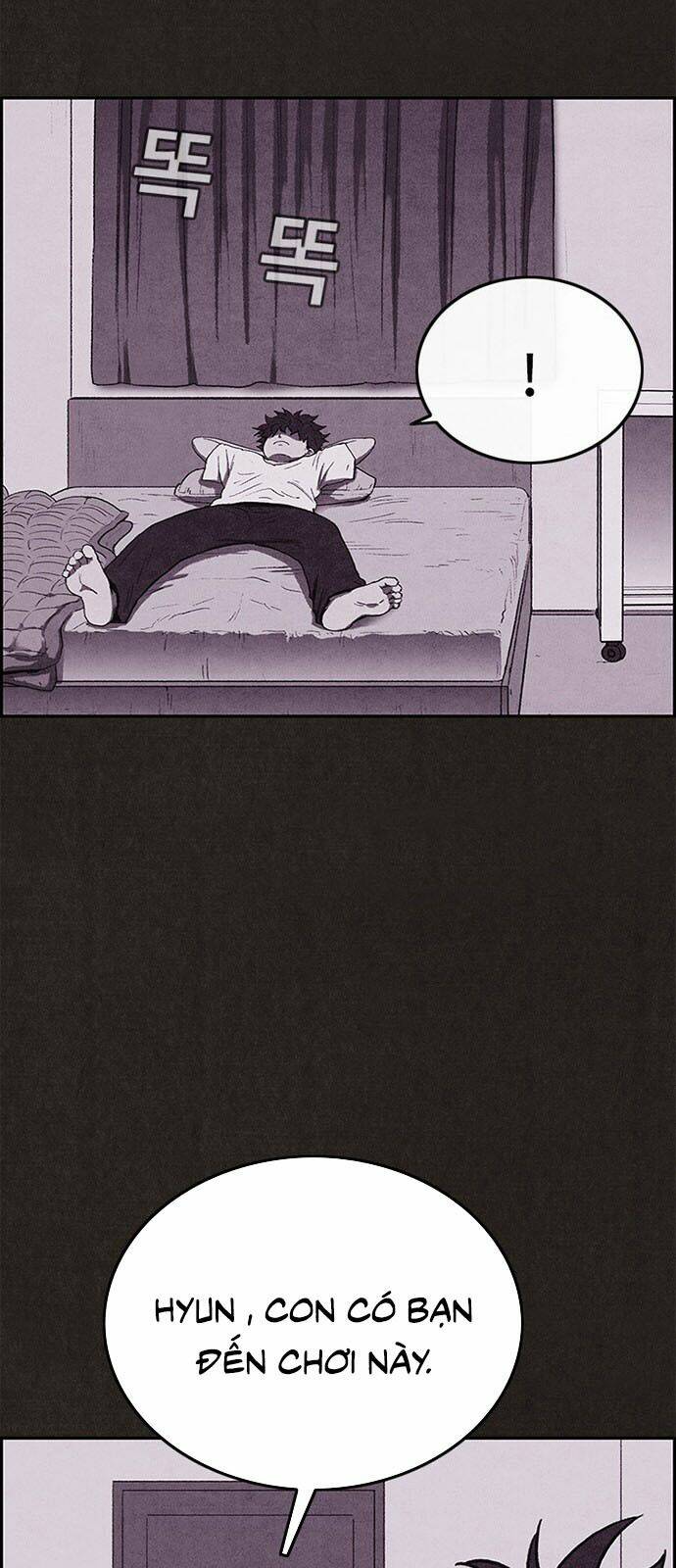quái vật tại chung cư xanh chapter 81 37