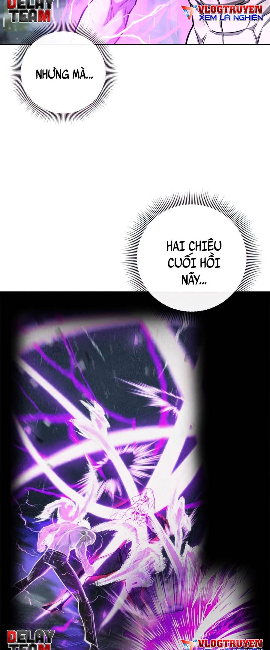 chiến binh học đường - cuộc đột kích trong ngục tối chapter 27 50