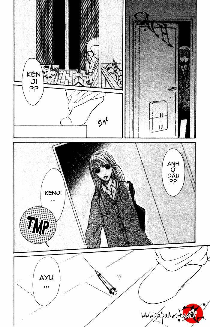 deep love - ayu monogatari chapter 1 97