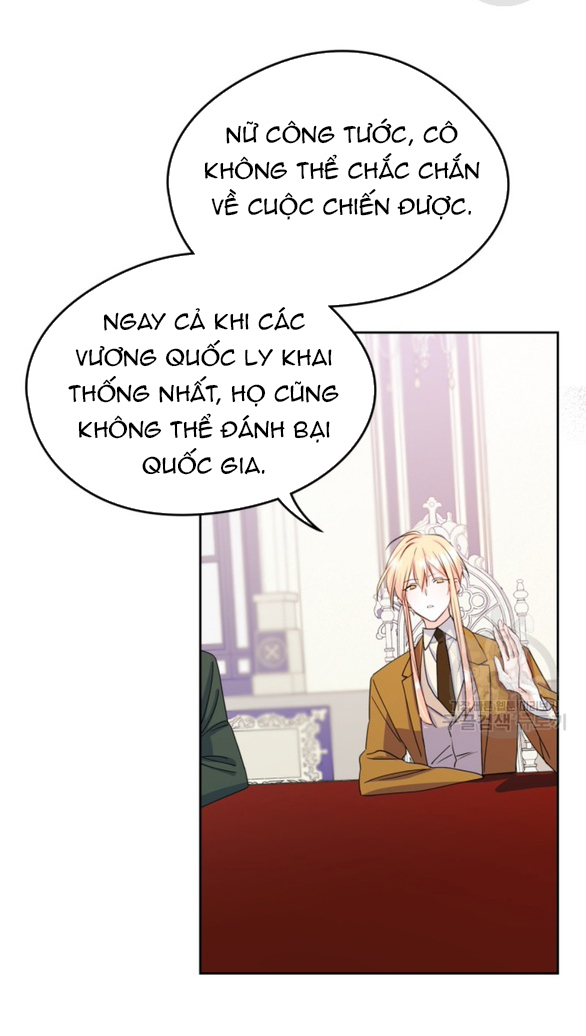 tôi đã trở thành bạn gái của nam chính chapter 24.1 13