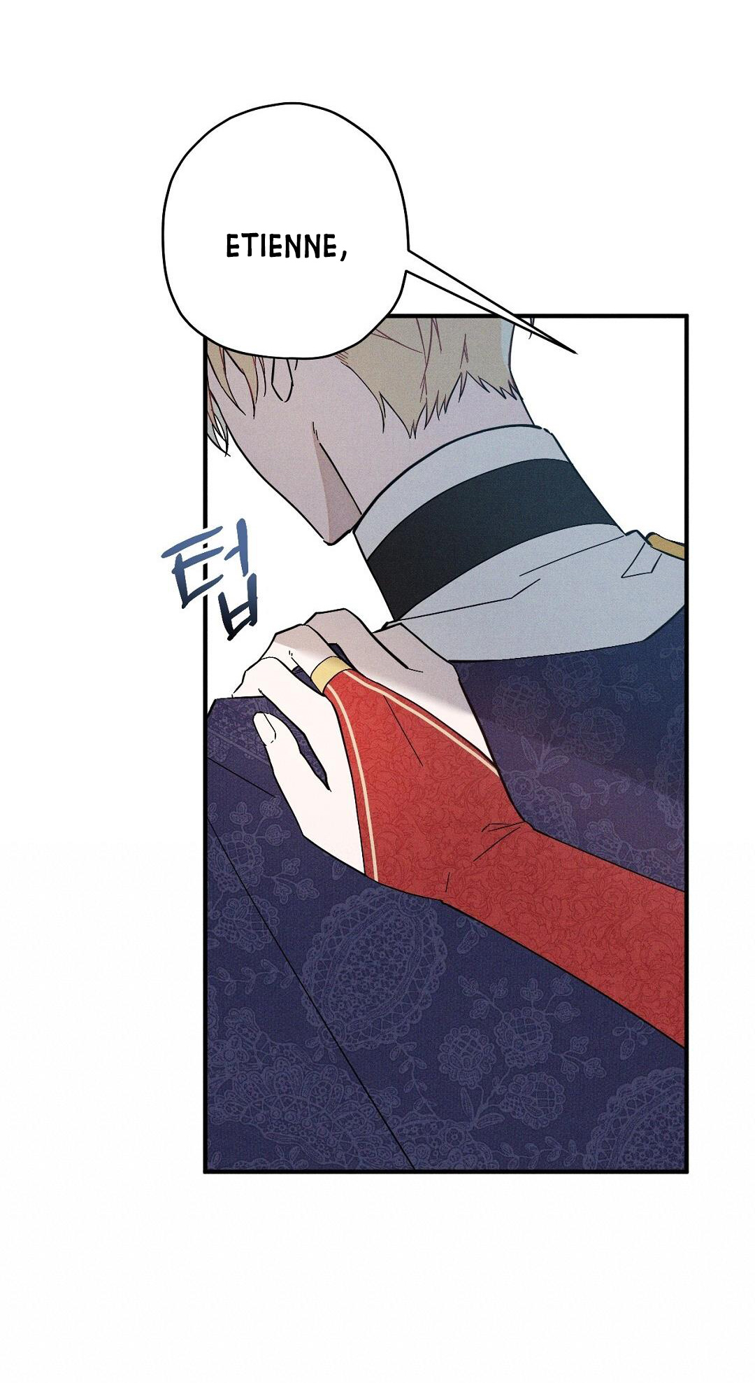 hoàng tử bất lương giấu mình là omega chapter 4.2 39