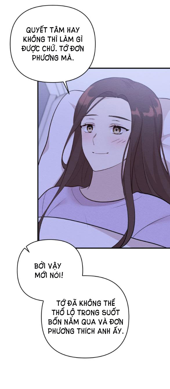 [18+] đêm không thể vãn hồi chapter 8.1 2