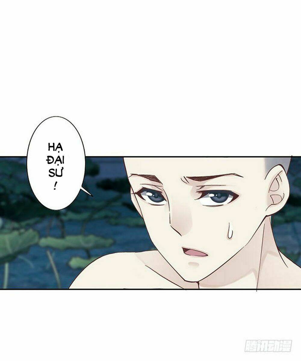 thiền tâm vấn đạo chapter 9 52