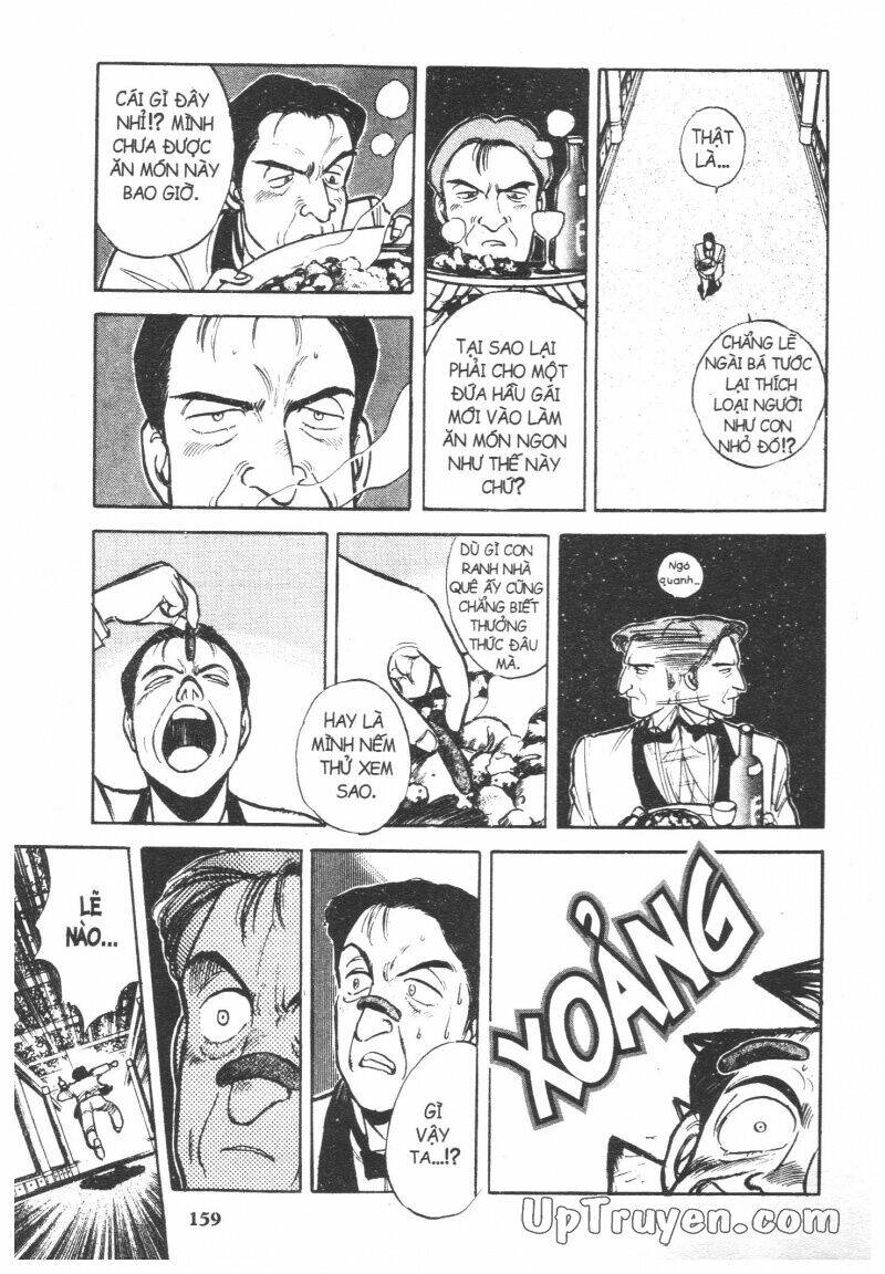 mush (họa sĩ thiên tài) chapter 2 162