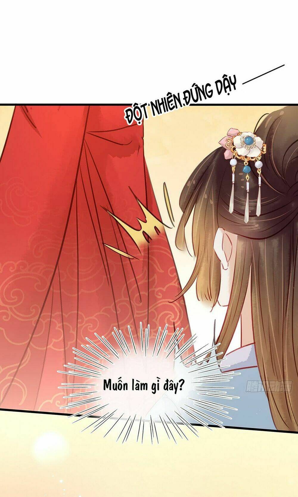 thị thiếp trở mình bảo điển chapter 8.2 24