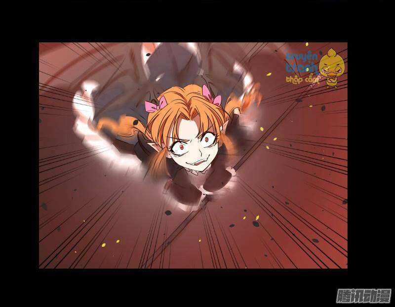 diêm vương sợ ma chapter 30 4