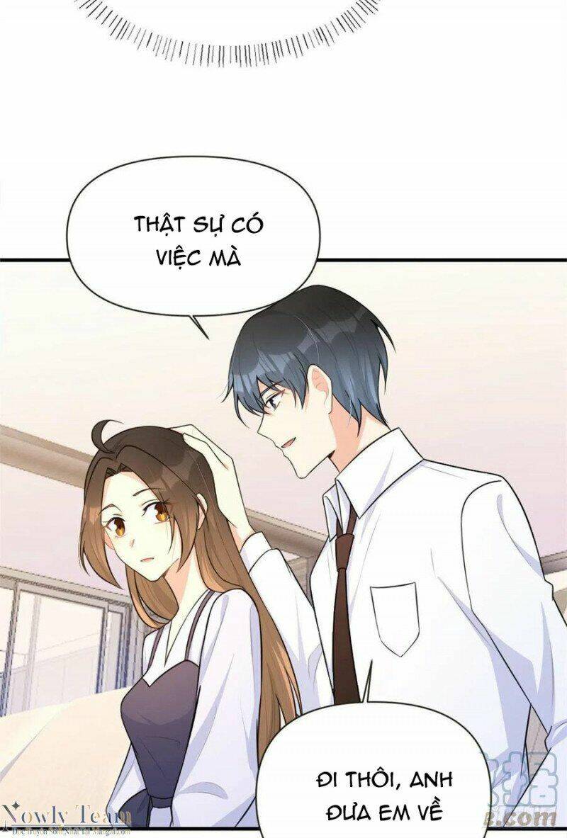 vẫn cứ nhớ em, nhớ em chapter 111 7