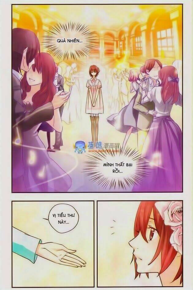 ngôi sao câu lạc bộ chapter 19 10