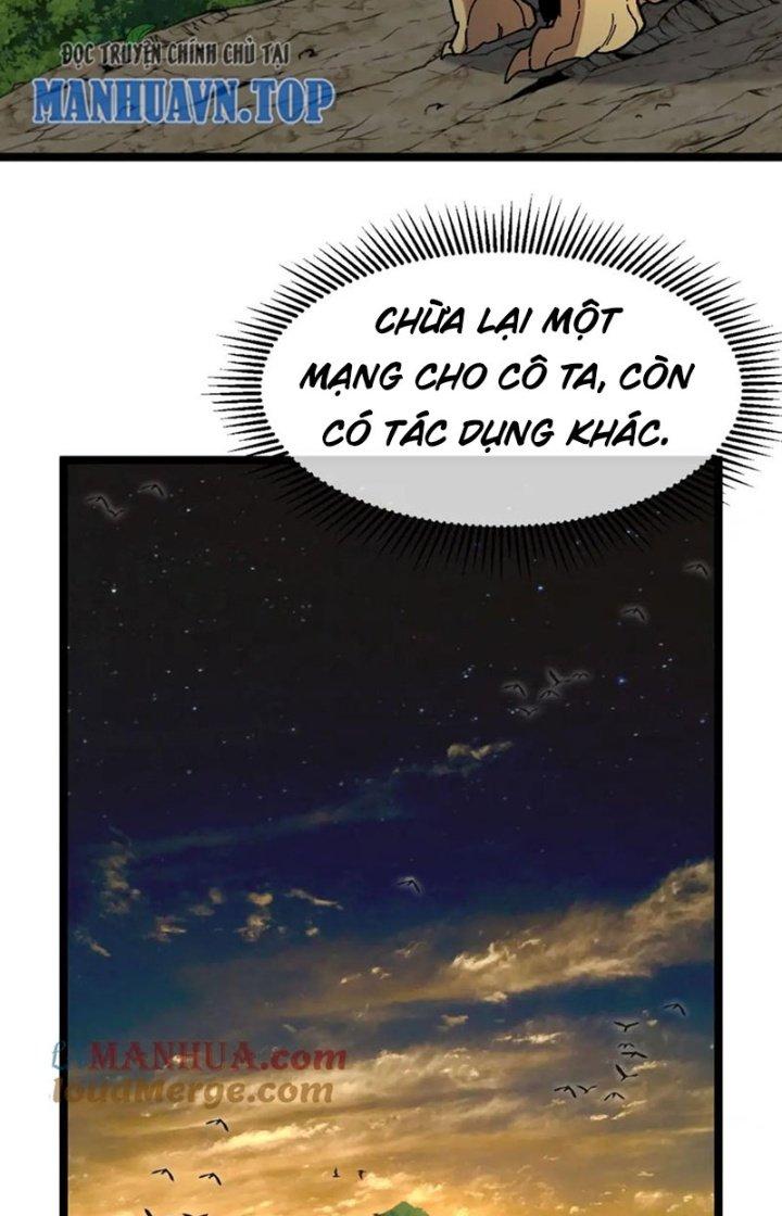 sau khi nằm, ta trở thành đại yêu chi vương chapter 15 20