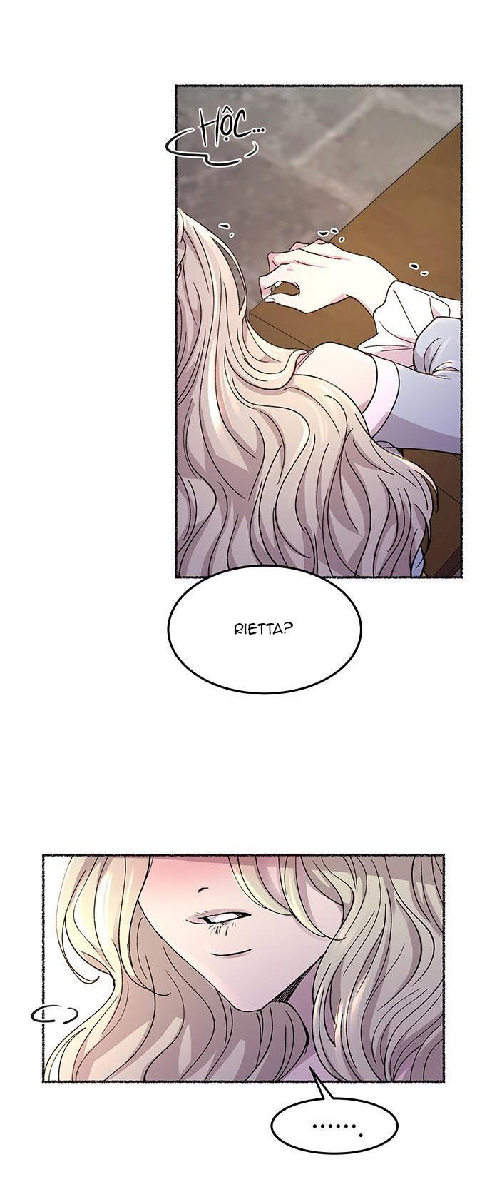 như gió trên cành cây khô chapter 72 46