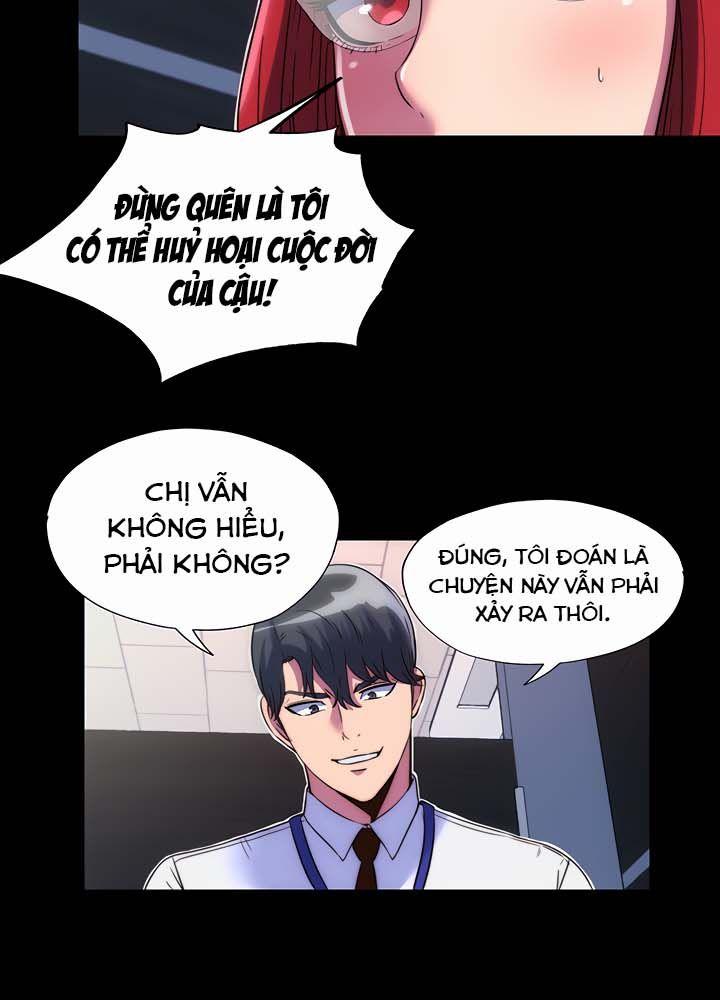 18+ thao túng cơ thể chapter 14.1 22