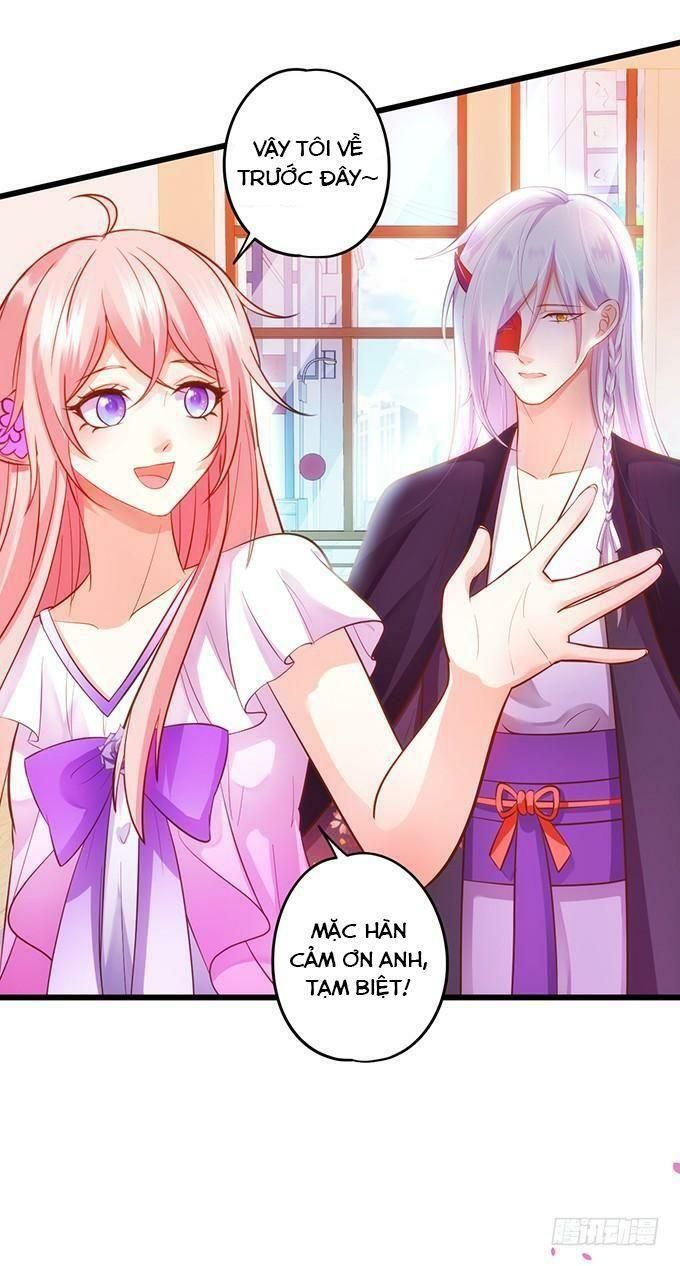 hồ tiên hung bạo chapter 91 43