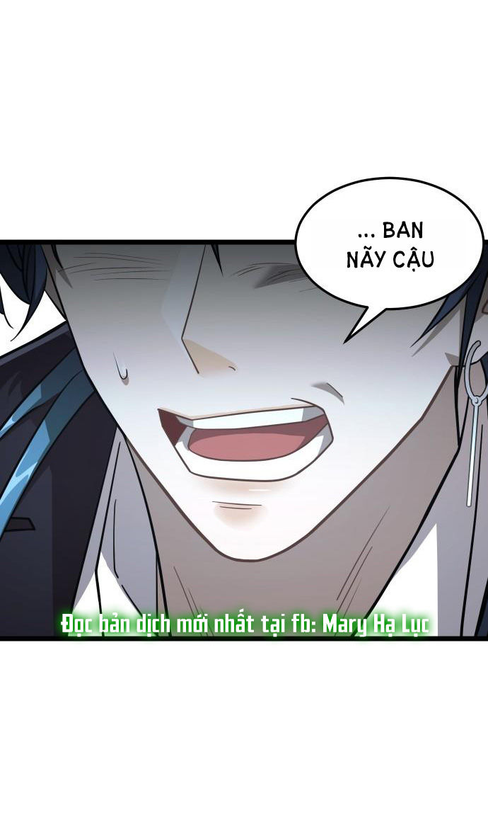 dark moon - tế đàn ánh trăng chapter 8.2 1