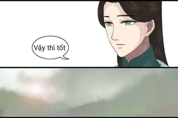 mưa chìm sâu trong mây chapter 45 15