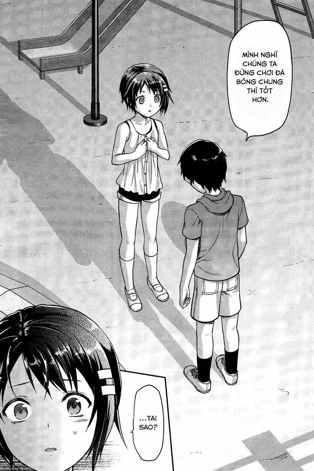 photo kano - sweet snap chapter 8 14