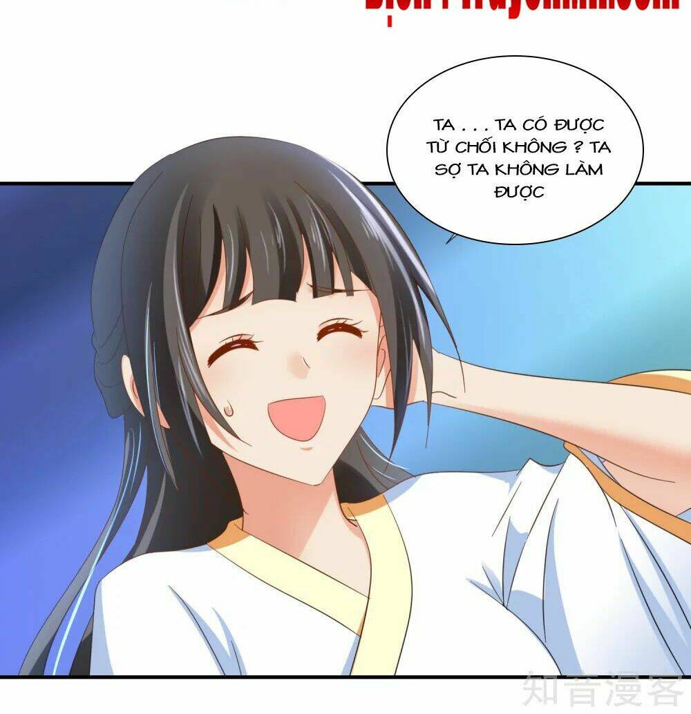 lãnh cung phế hậu muốn nghịch thiên chapter 138 11