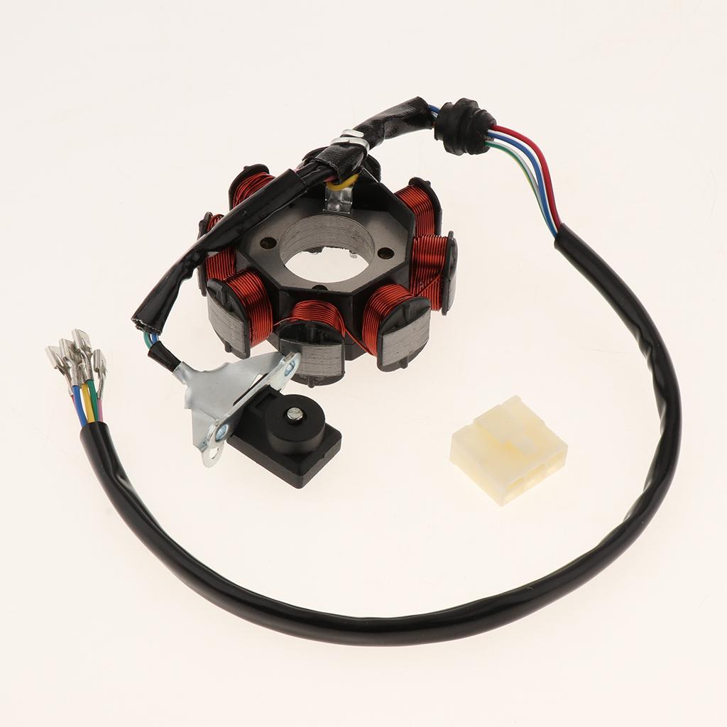 For  new replacement plug package ignition coil