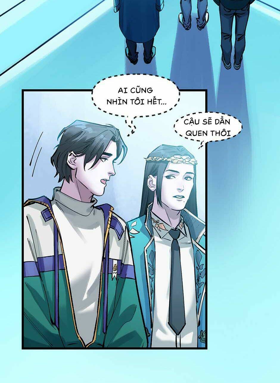 anh hùng và hiệp nữ chapter 34 14