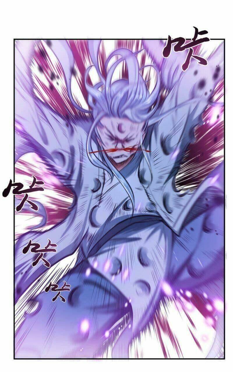 nam chủ và hậu cung đều dưới trướng ta chapter 12 48