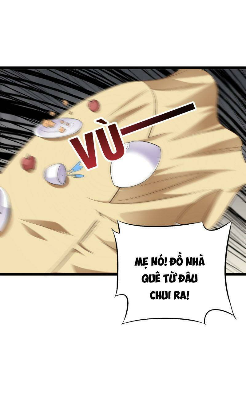 phục thiên thánh chủ chapter 32 17