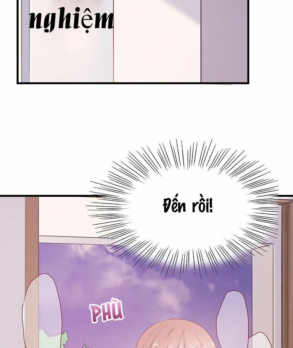 cướp đi nụ hôn của người chapter 21 32