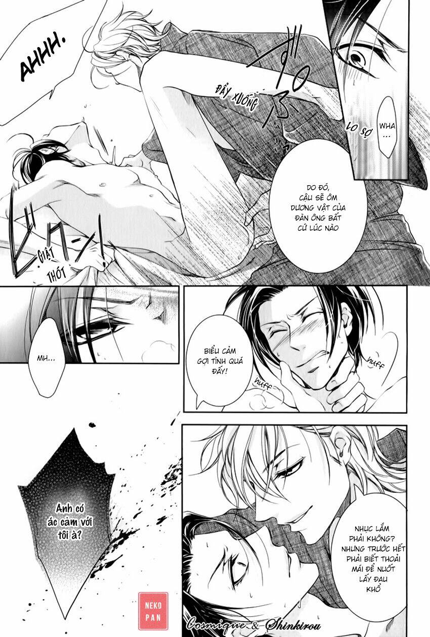 tsubakirou cantarella chapter 1 36