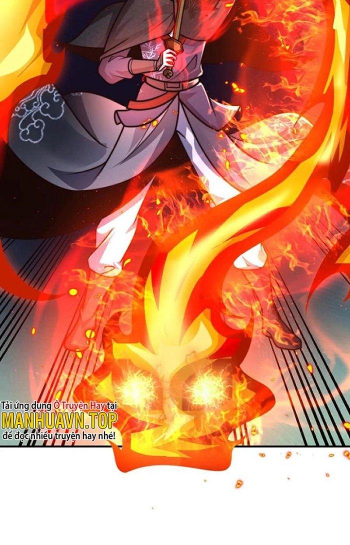 ta nuôi ma quỷ ở trấn ma ti chapter 78 42