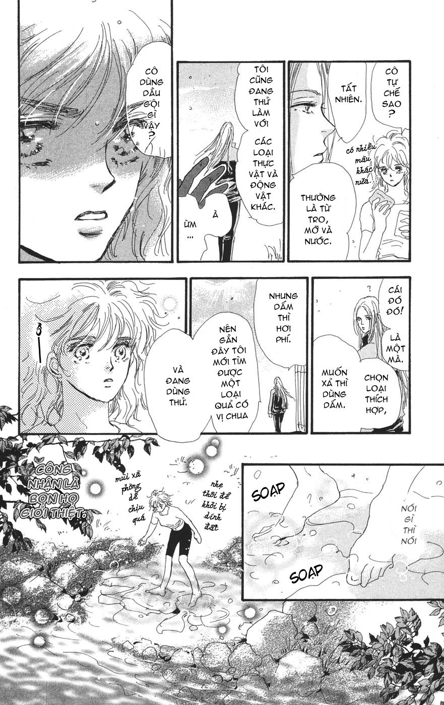 mầm sống chapter 75 19