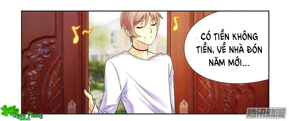 phúc hắc tổng tài đừng tới đây chapter 10 27