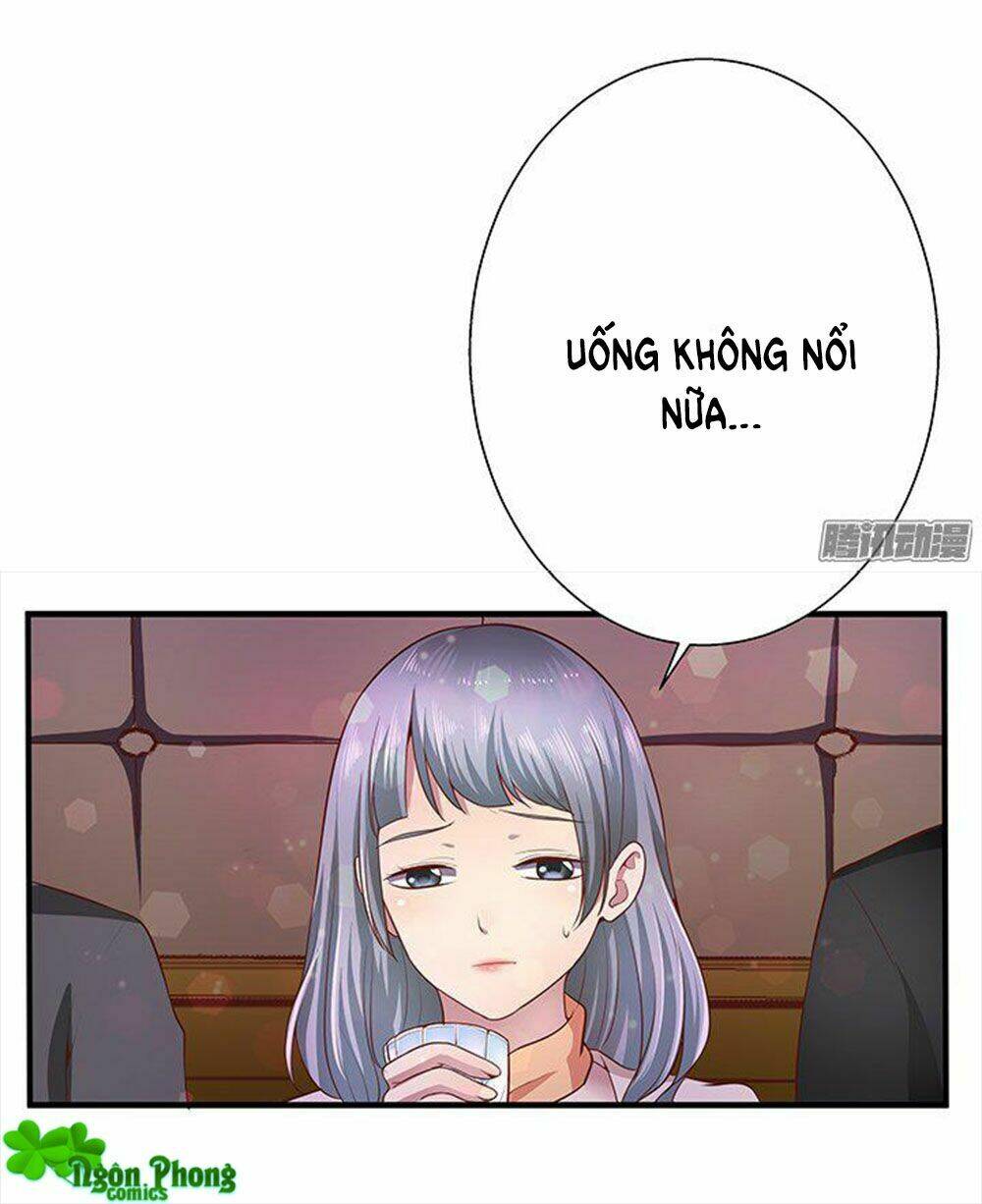 khi trò chơi ác ma bắt đầu chapter 17 40