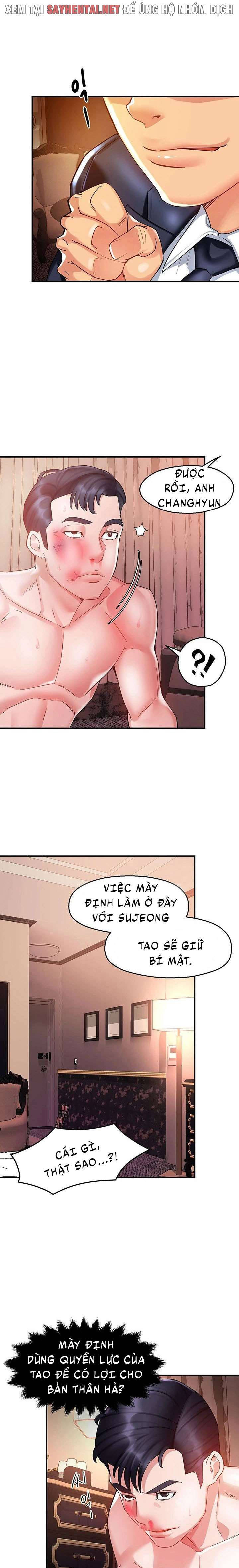 thưa nhóm trưởng! đây là báo cáo chapter 34 2