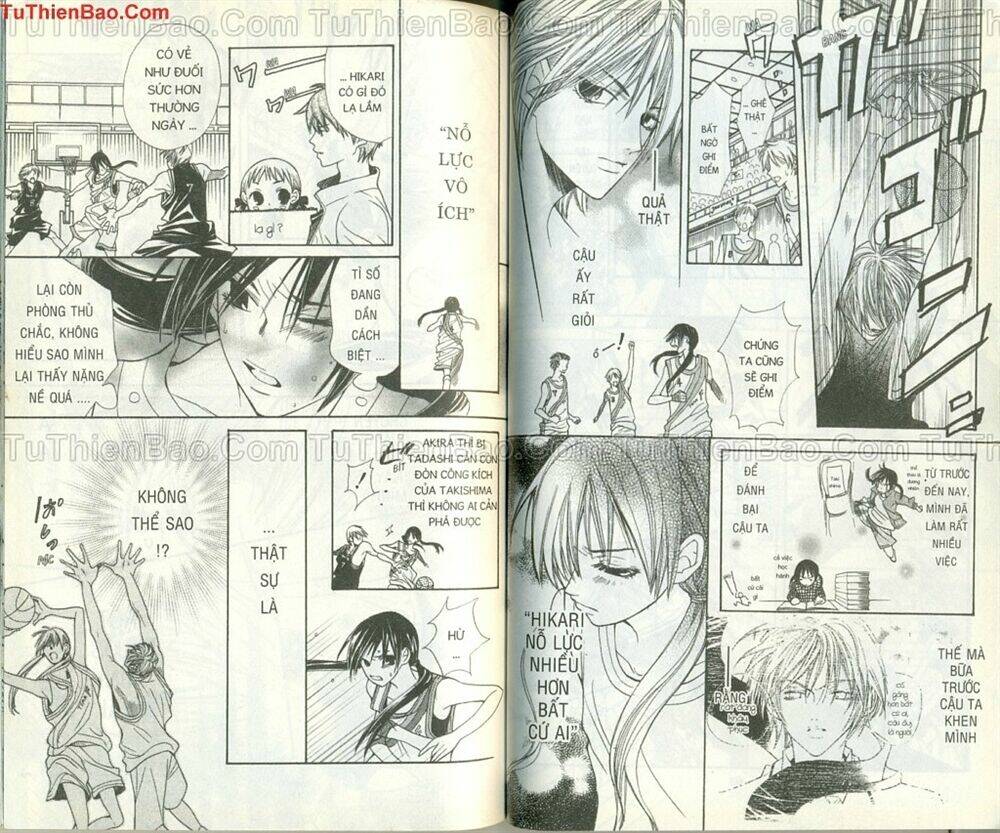 s a - lớp học ưu tú chapter 1 32