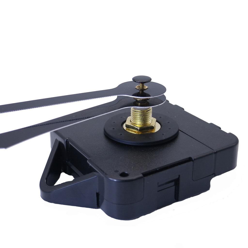 DIY 1Set Quartz Wall Clock Movement Motor Repair Parts for Repair Clock
