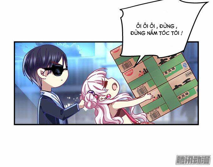 thiên lại âm linh chapter 10 27