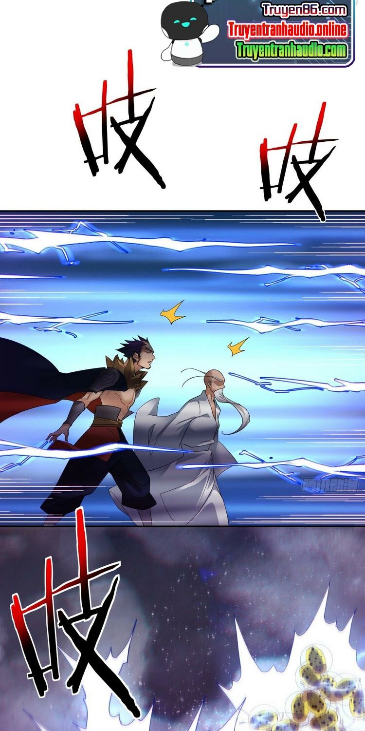 ta là nhà giàu số một, ta không muốn trọng sinh chapter 57 27