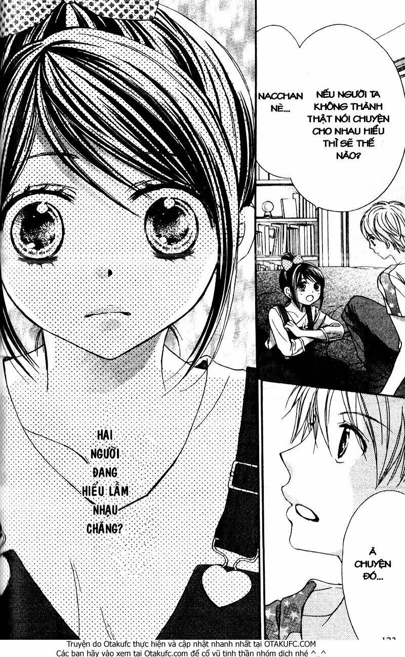 hachimitsu ni hatsukoi chapter 54 29