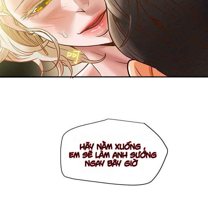 kế hoạch với em gái ngây thơ chapter 9.2 19