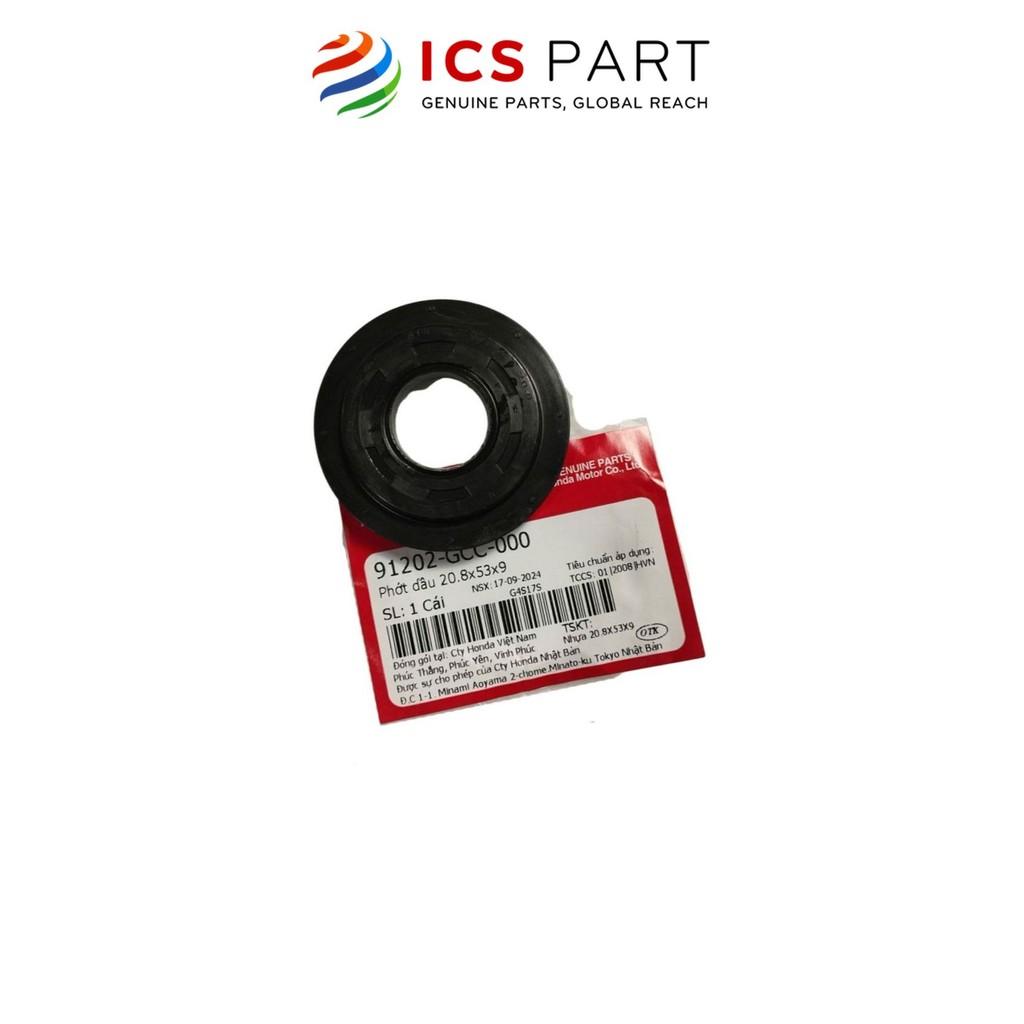 Phớt Dầu 20.8X53X9 HONDA Lead 110 Spacy (91202GCC000)