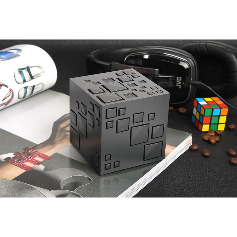 Loa Bluetooth Qone