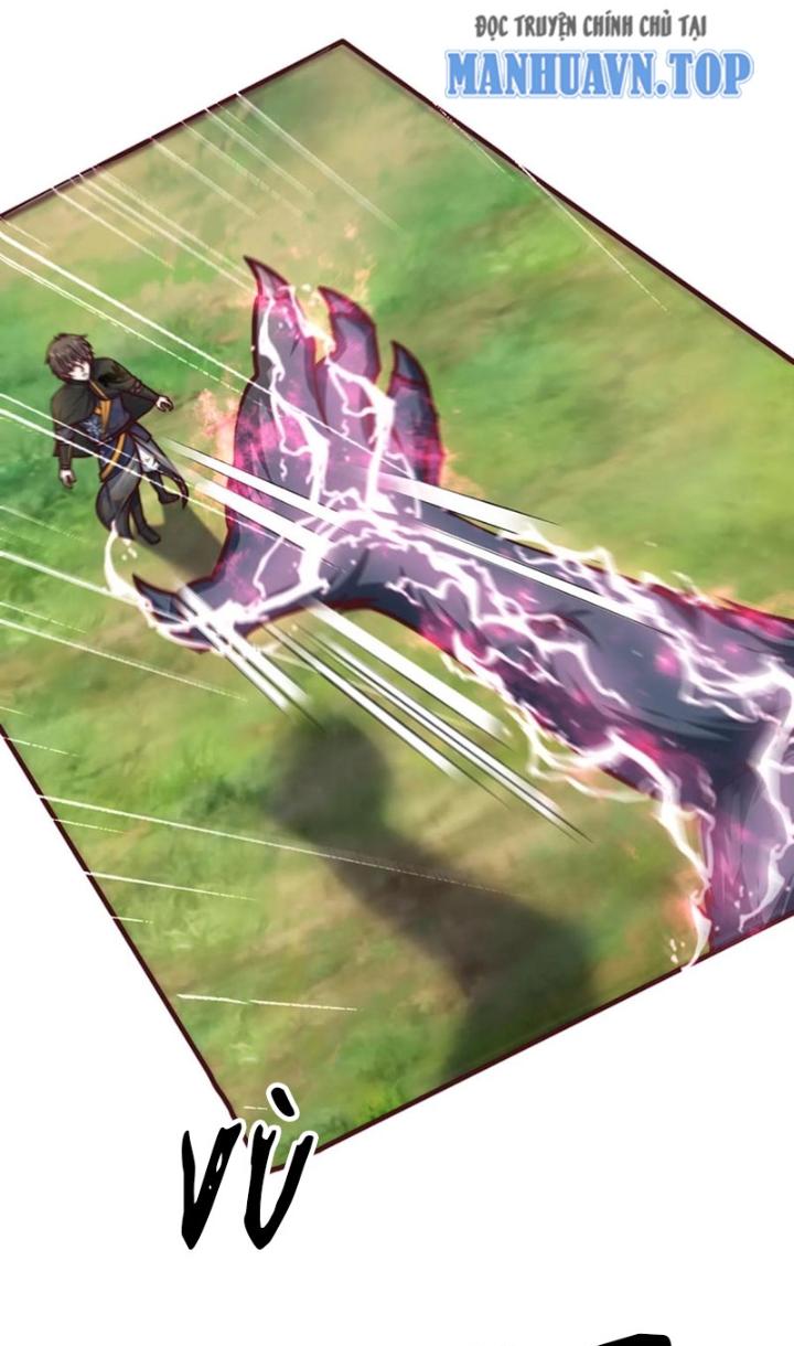ta nuôi ma quỷ ở trấn ma ti chapter 220 2