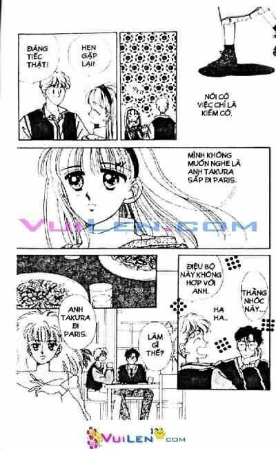 cô gái khả ái chapter 9 124