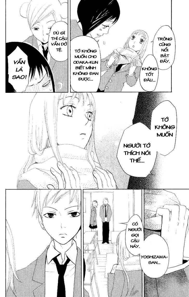 karakuri odette chapter 3 30