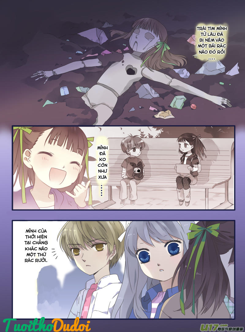 lam sí chapter 44 7