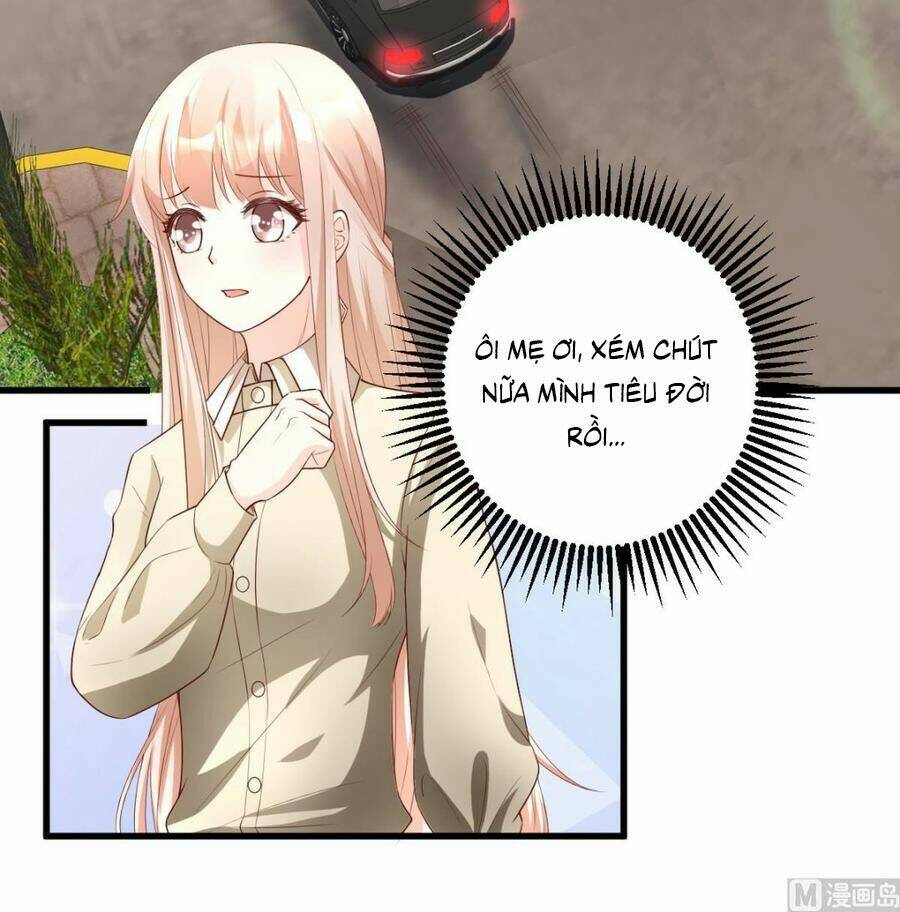 tư sủng cục cưng bảo bối chapter 24.1 16