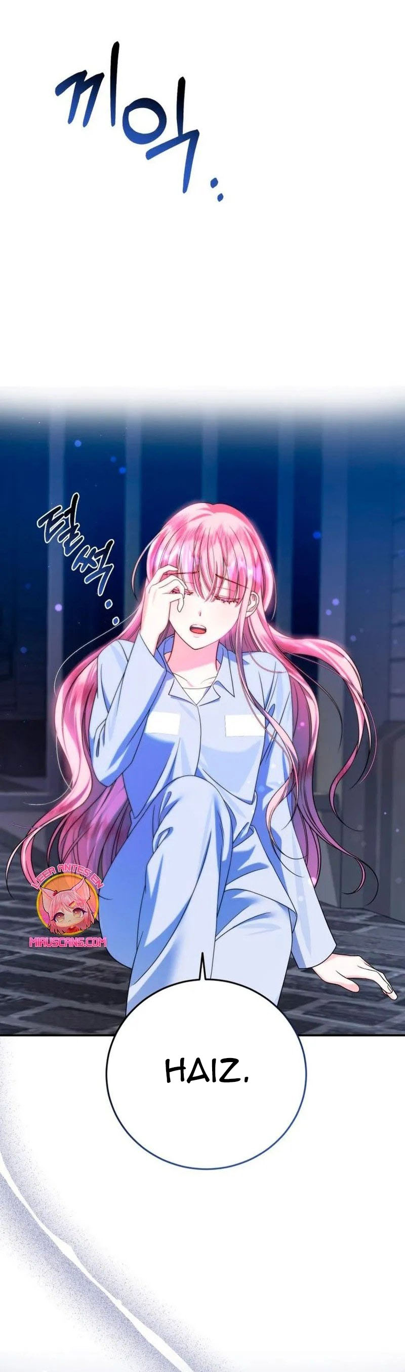 tôi gặp nam chính ở trong tù (remake) chapter 8.2 2