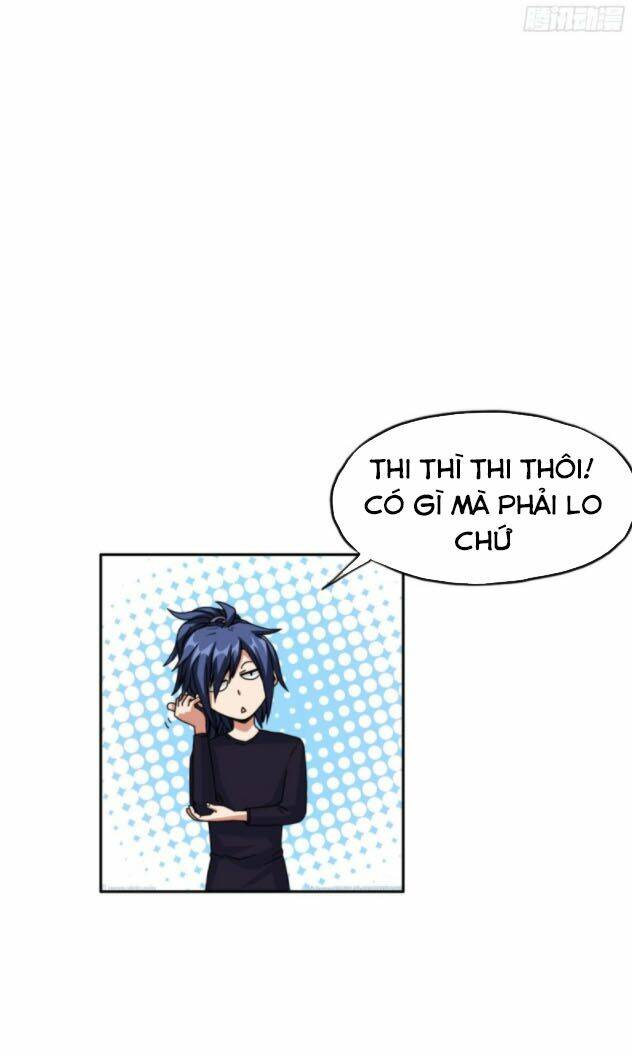 chí tôn thổ hào hệ thống chapter 8 8