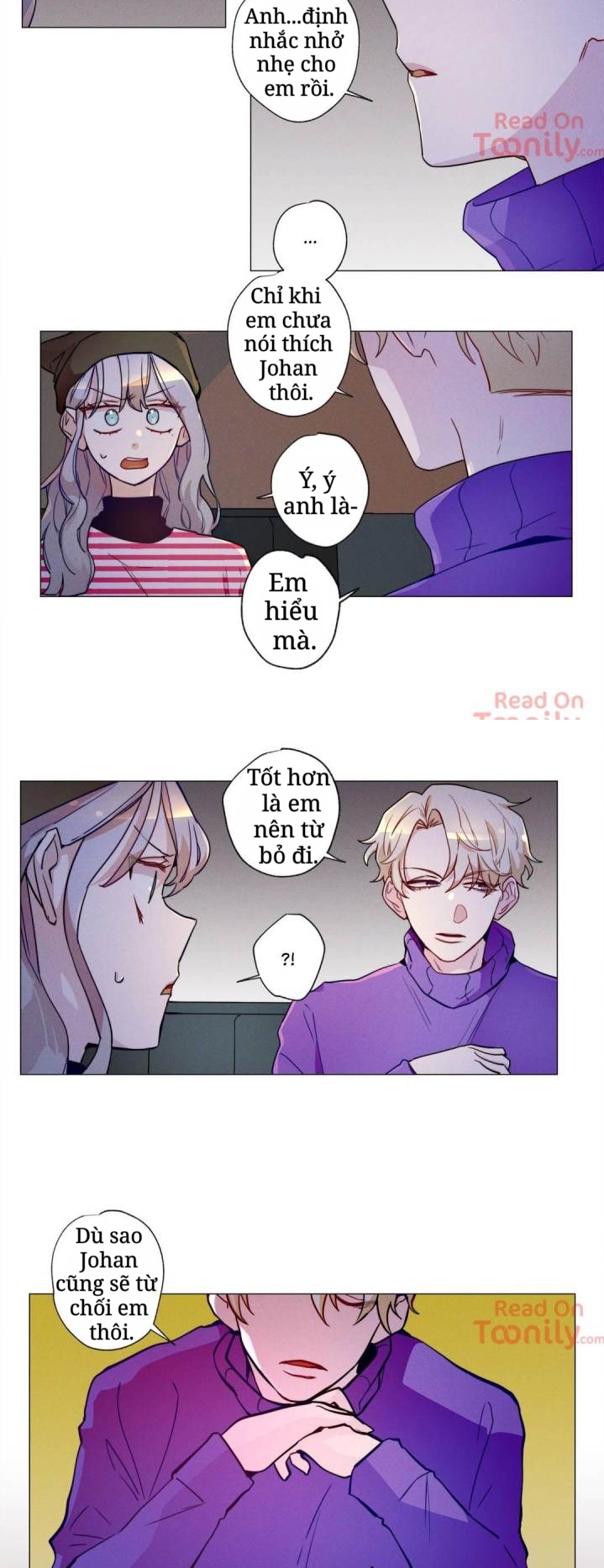 mảnh ghép o bị khuyết chapter 52 19